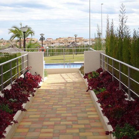 Terrazas De Campoamor 3056 Dehesa de Campoamor  Eksteriør bilde