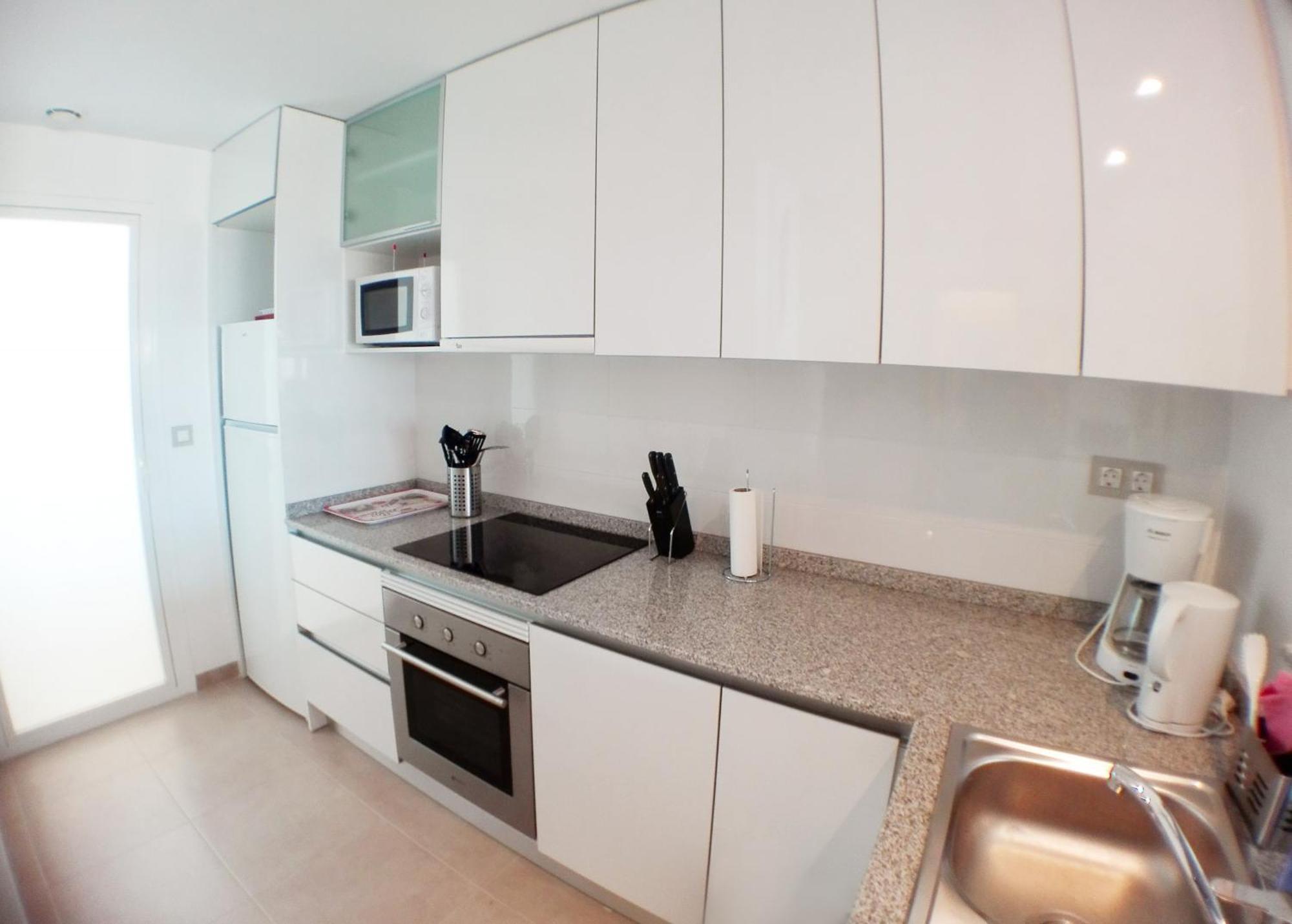 Terrazas De Campoamor 3056 Dehesa de Campoamor  Eksteriør bilde