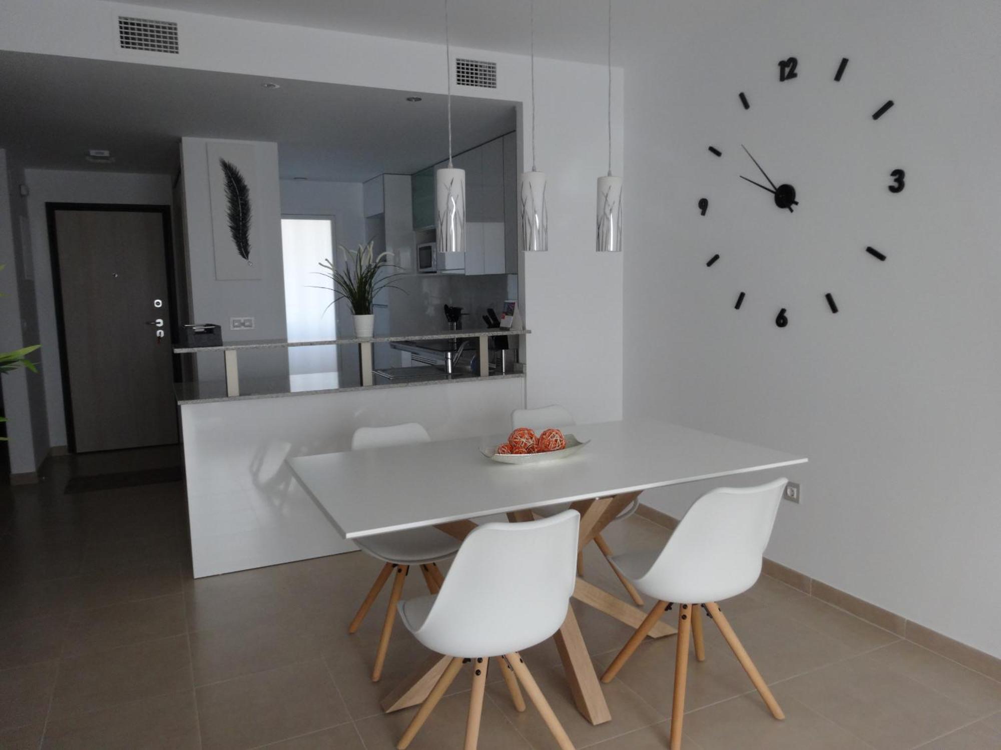 Terrazas De Campoamor 3056 Dehesa de Campoamor  Eksteriør bilde