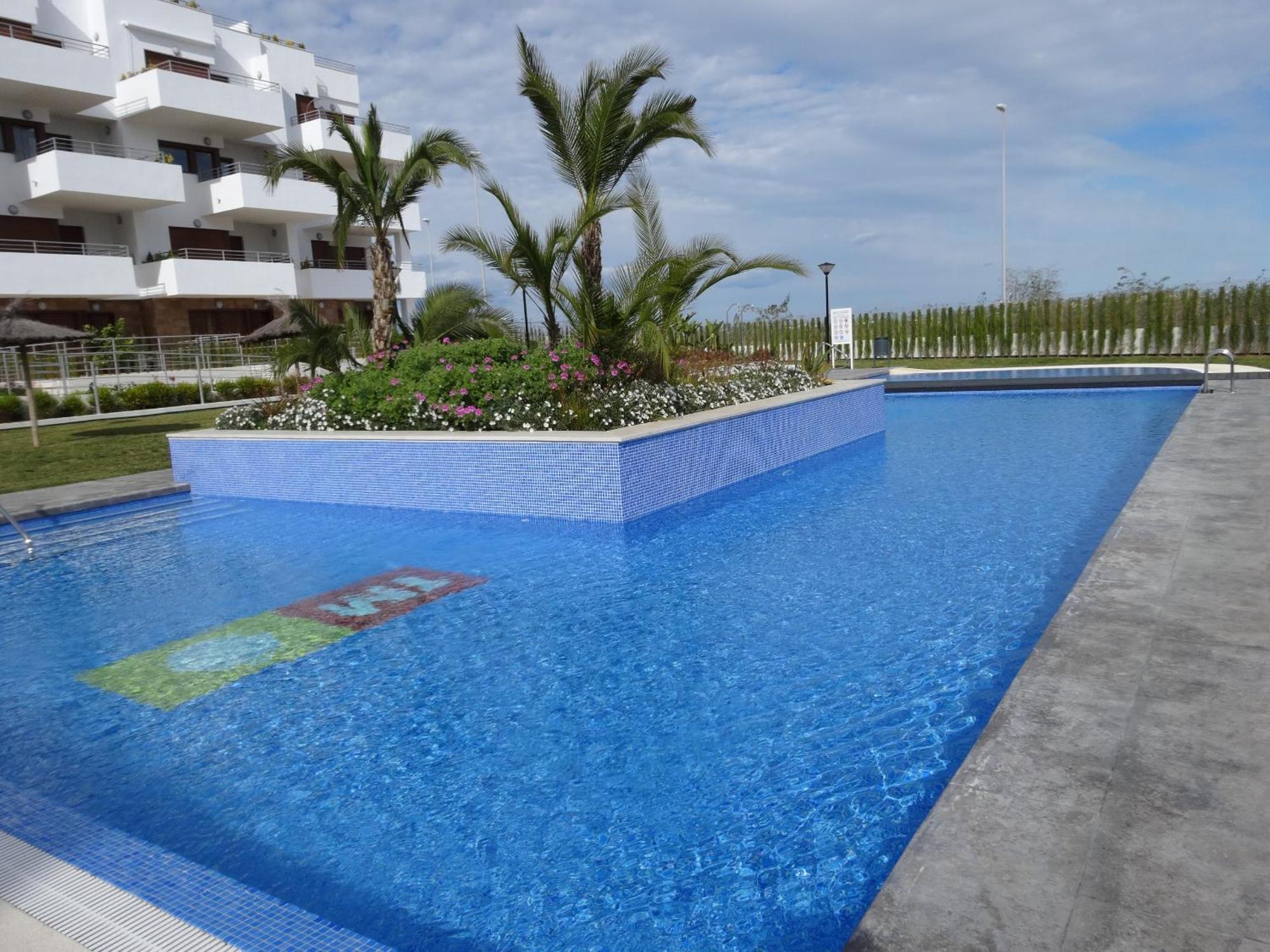 Terrazas De Campoamor 3056 Dehesa de Campoamor  Eksteriør bilde