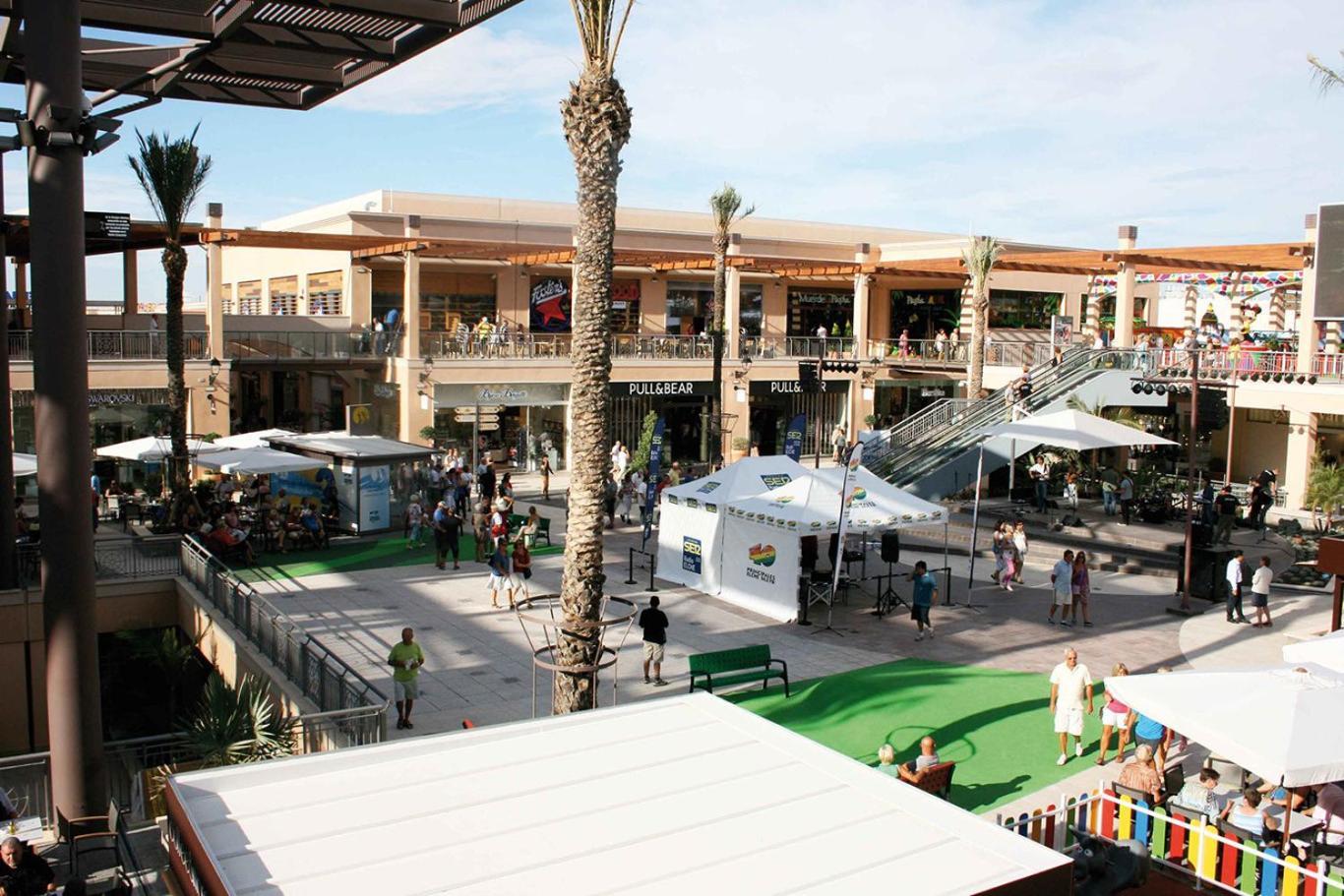 Terrazas De Campoamor 3056 Dehesa de Campoamor  Eksteriør bilde