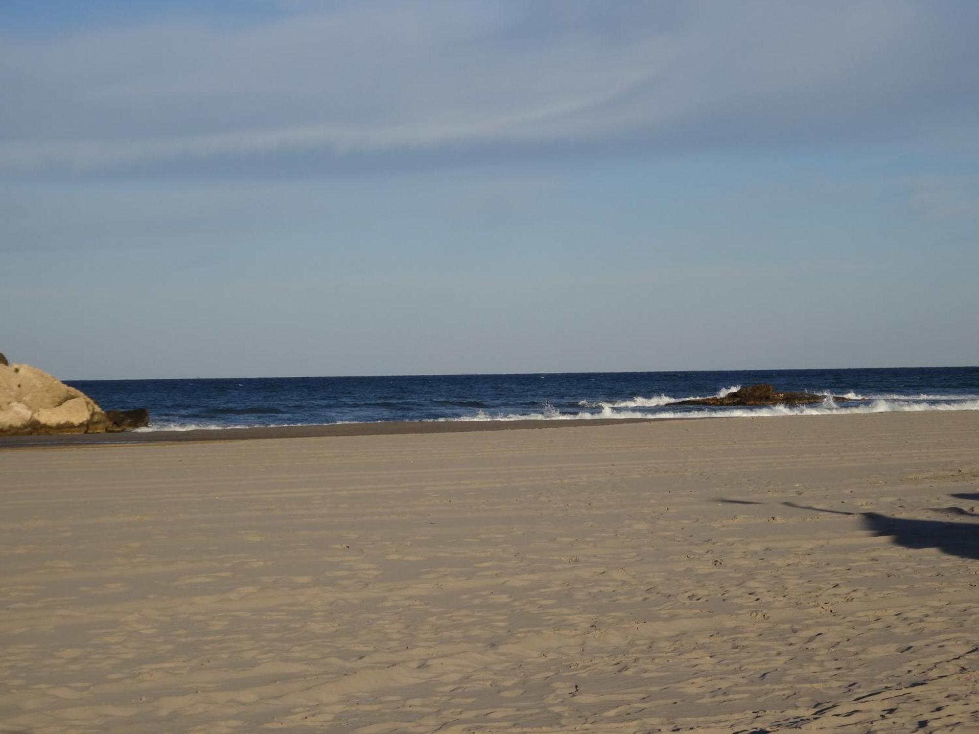 Terrazas De Campoamor 3056 Dehesa de Campoamor  Eksteriør bilde