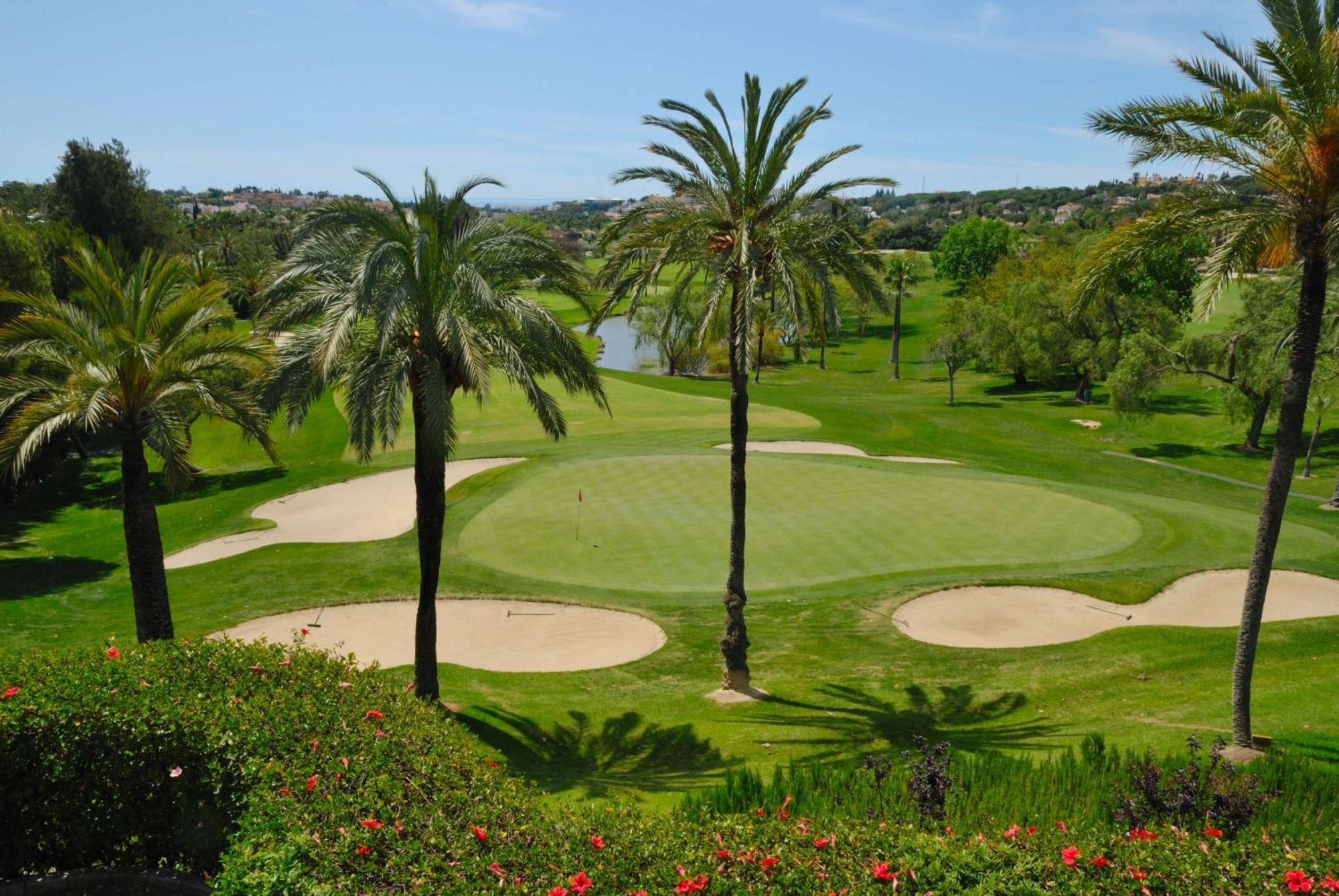 Terrazas De Campoamor 3056 Dehesa de Campoamor  Eksteriør bilde