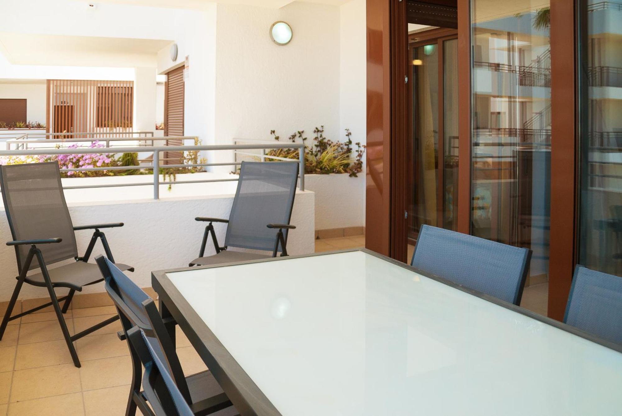 Terrazas De Campoamor 3056 Dehesa de Campoamor  Eksteriør bilde