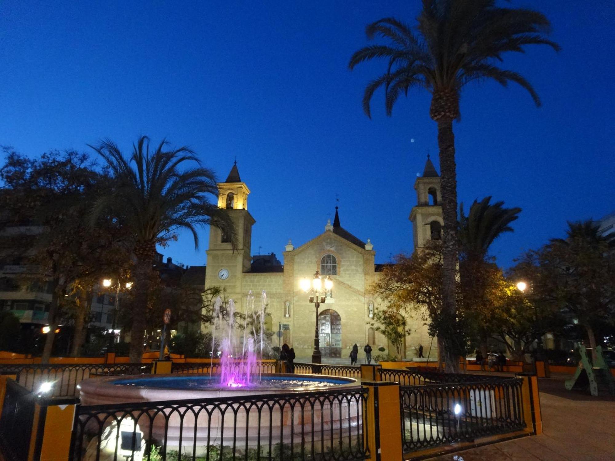 Terrazas De Campoamor 3056 Dehesa de Campoamor  Eksteriør bilde