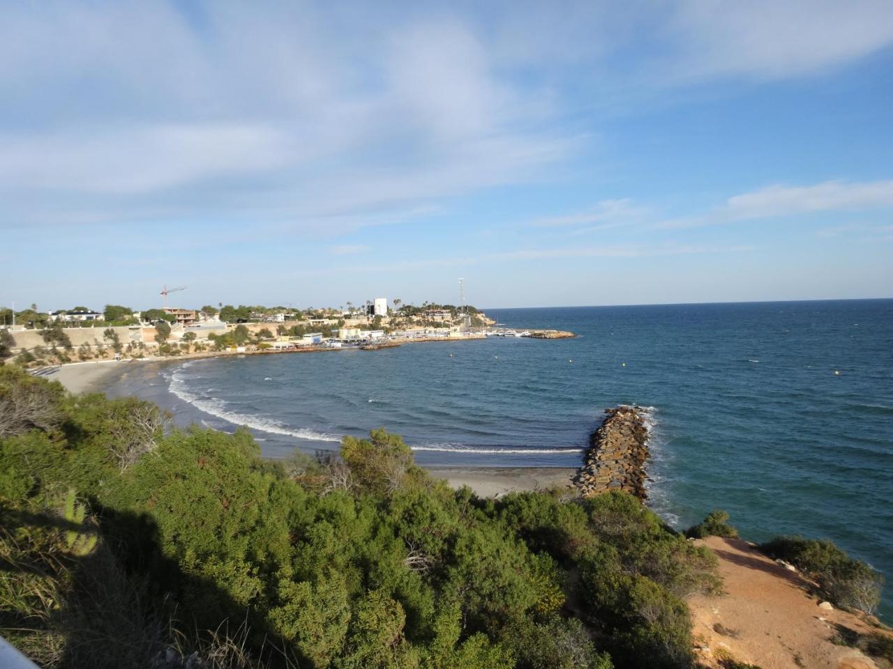 Terrazas De Campoamor 3056 Dehesa de Campoamor  Eksteriør bilde